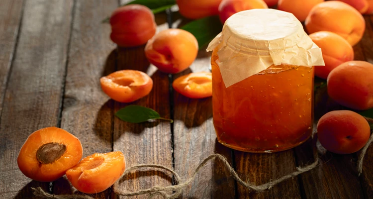Marillen-Vielfalt im Glas: 2025 wird eingekocht!